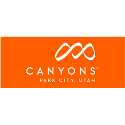 Canyons Park City ski resort logo
