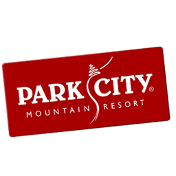 Park City mountain resort logo