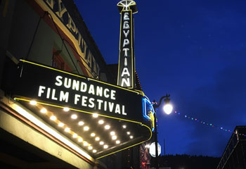Sundance Film Festival Transportation